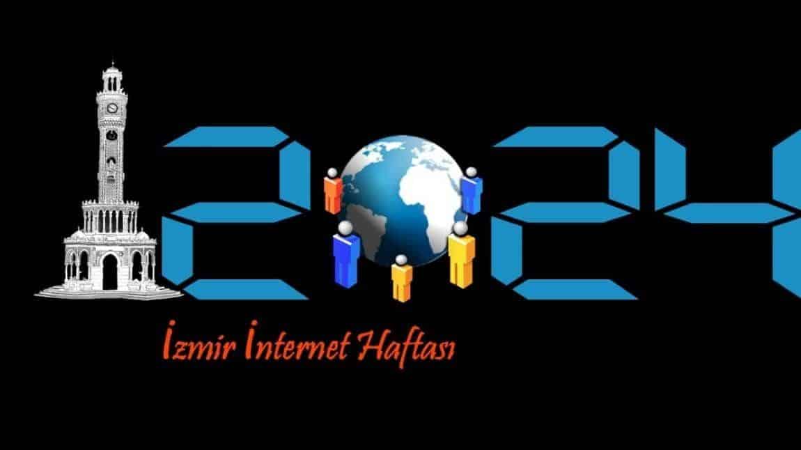 2024 Yılı İzmir İnternet Haftası Etkinlikleri